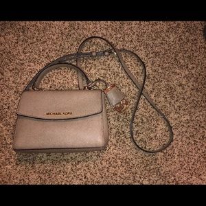 Michael Kors Ava small Cross body